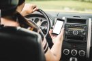 Nova campanya preventiva de controls per evitar les distraccions al volant