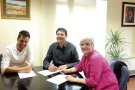 Concactiva i la Unió de Botiguers promouen el comerç a l’Espluga
