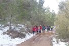 Última caminada per la Conca: Savallà, Segura i Saladern