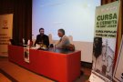 El CAM presenta les curses de l'1 de maig a l'ermita de Sant Josep