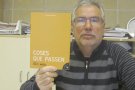 ‘Coses que passen’, nou llibre del montblanquí Josep Civit i Mateu 