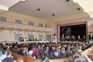 Celebrat Concert Comarcal a Barberà de la Conca