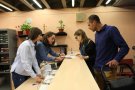 Justícia obre el Registre de parelles estables de Catalunya