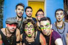 Boikot, Mellow Mood, Doctor Prats i Hora de Joglar s'uneixen al cartell de l'Acampada Jove 2017
