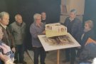 Més d’un centenar de pessebristes d’arreu de Catalunya es donen cita a Montblanc
