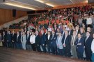 Reconeixement a les entitats que treballen per la inserció sociolaboral i la preservació de l’entorn, entre elles, Aprodisca
