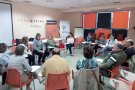 S’inicia la tercera edició de l’Escola de Cuidadors Familiars de Persones amb Dependència
