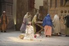 L'espluguí Xavier Lozano tornarà a encarnar Jesús a la Passió de Cervera