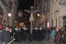 Consulteu els actes de la Setmana Santa a Montblanc