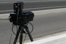 Nova campanya de controls de velocitat