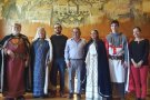 La Setmana Medieval de Montblanc celebra  els 30 anys potenciant els espectacles de  petit format i els infantils