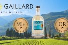Dues medalles d'or per Licors On the Rocks