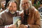 “Porto molt de temps remenant pel cap el que serà el meu  segon llibre”
