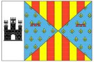 Vilanova de Prades ja pot hissar la seva bandera local