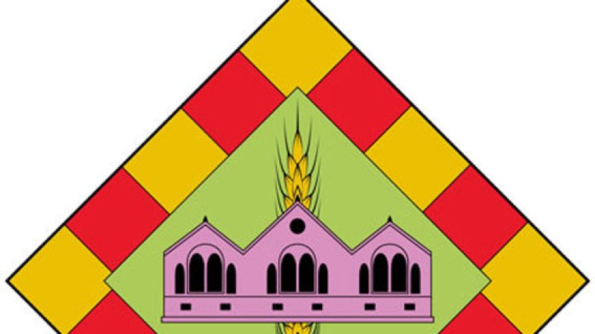 Escut del Consell Comarcal de la Conca de Barberà