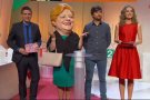 Coneix els números guanyadors de La Grossa de Sant Jordi
