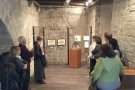 ‘La maleta d’il·lustracions’ d’Helena Requesens s’exposa a Santa Coloma de Queralt