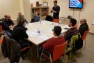 Taller de treball de desenvolupament professional i personal a Concactiva