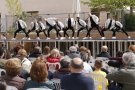 Sarral s'uneix al Dia Internacional de la Dansa