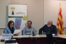 “El que fa important el text del llibre és l’estudi amb detall de la vida local en aquell període”