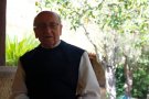 Mor el P. Edmon Garreta, el primer abat de Poblet des de la restauració monàstica