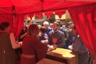 El Mercat de vins i caves de la DO Conca de Barberà serveix més de 25.000 tastos