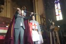 La 30a Setmana Medieval s'acomiada celebrant un homenatge a la història de la festa
