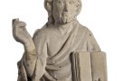 El Departament de Cultura retorna al monestir de Poblet una peça espoliada durant la desamortització