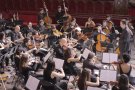Vimbodí i Poblet acull l'únic concert de l’orquestra simfònica Tekhné a la demarcació