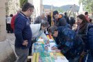 Més de 2.500 signatures a favor del Pacte Nacional pel Referèndum