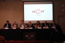Presentada a Poblet, l'Assemblea d'Electes de Catalunya al Camp de Tarragona