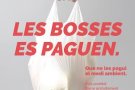Es desplega la campanya informativa sobre la prohibició de la gratuïtat de les bosses de plàstic als comerços