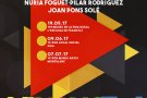 Presentat el quart cicle de debats Visions 5.1