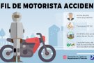 El Servei Català de Trànsit inicia una campanya preventiva adreçada a la seguretat dels motoristes