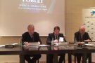 Es presenta el V Festival de Música Antiga de Poblet que tindrà lloc l'11, 12 i 13 d'agost