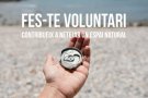 199 accions de neteja dels espais naturals catalans se sumen a la iniciativa europea 'Let's Clean Up Europe!'