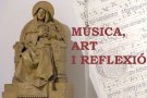 Visita guiada i concert de cant gregorià dissabte al Museu Frederic Marès