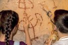 Activitat familiar al CIAR aquest dissabte dia 13 de maig