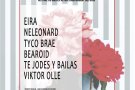 Bearoid, Neleonard i DJ Víktor Ollé, principals atraccions de la 4a edició del Festival Maig