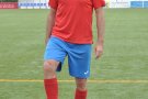 “Els colors del CF Montblanc sempre han estat i seran els meus colors”