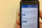 L'aplicació eBando de l'Ajuntament de Montblanc suma 2.000 seguidors en el primer any de funcionament
