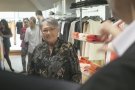 Una montblanquina guanya 10.000 euros per gastar-se’ls a les botigues més selectes de Madrid