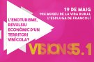 Divendres 19 de maig s’estrena una nova edició de Visions 5.1