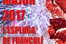 L'Espluga de Francolí ja té cartell de la Festa Major 2017