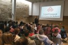 El projecte Genus difon els valors de la igualtat i el respecte entre els adolescents de la comarca