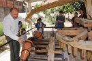 La Conca celebra el Dia Internacional dels Museus