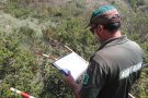 Agricultura implementa mesures de seguretat i autoprotecció dels Agents Rurals