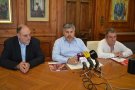 Montblanc se suma al projecte industrial Camp de Valls