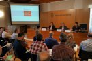 Promouen la creació del Parc Natural de les Muntanyes de Prades