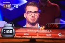Un conesí al programa Boom! d'Antena3